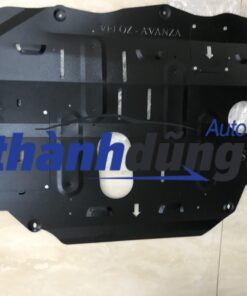Chắn bùn gầm máy toyota avanza