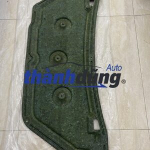 Chống nóng nắp capo mazda cx5