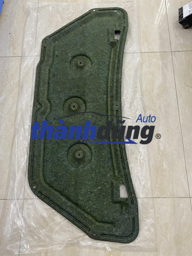 Chống nóng nắp capo mazda cx5