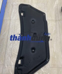 Chống nóng nắp capo mazda cx5