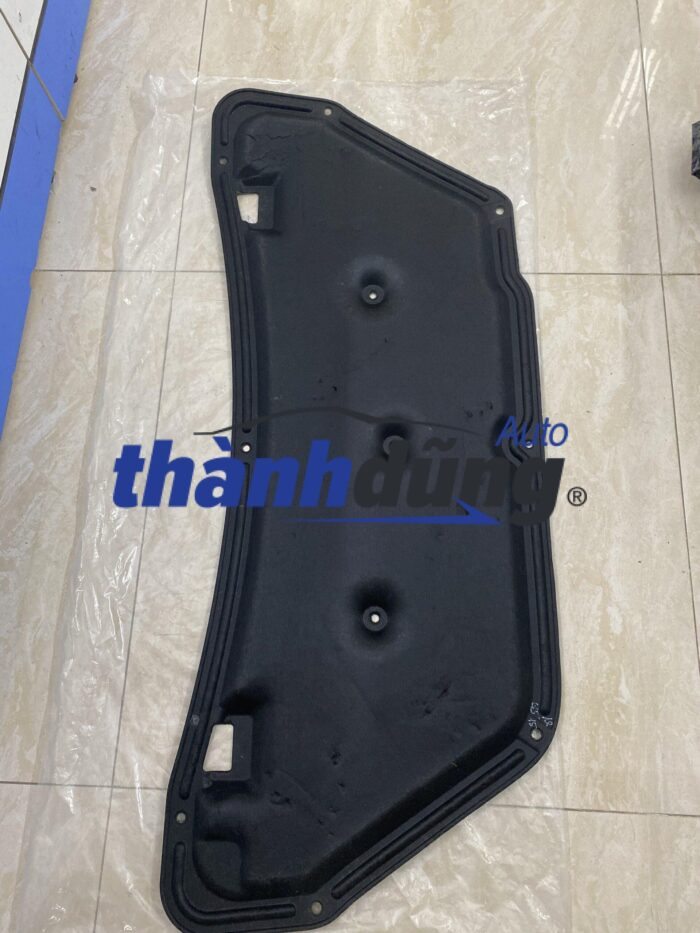 Chống nóng nắp capo mazda cx5