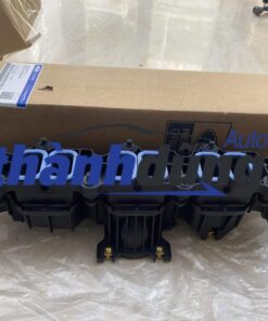 Cụm cổ hút gió mazda bt50