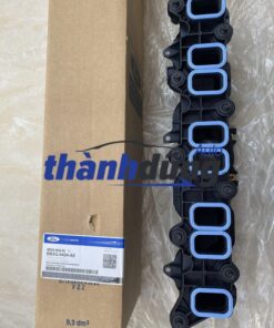 Cụm cổ hút gió mazda bt50