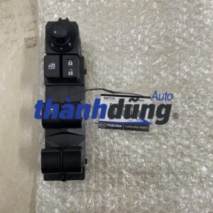 Công tắc tổng nâng hạ kính mazda 3