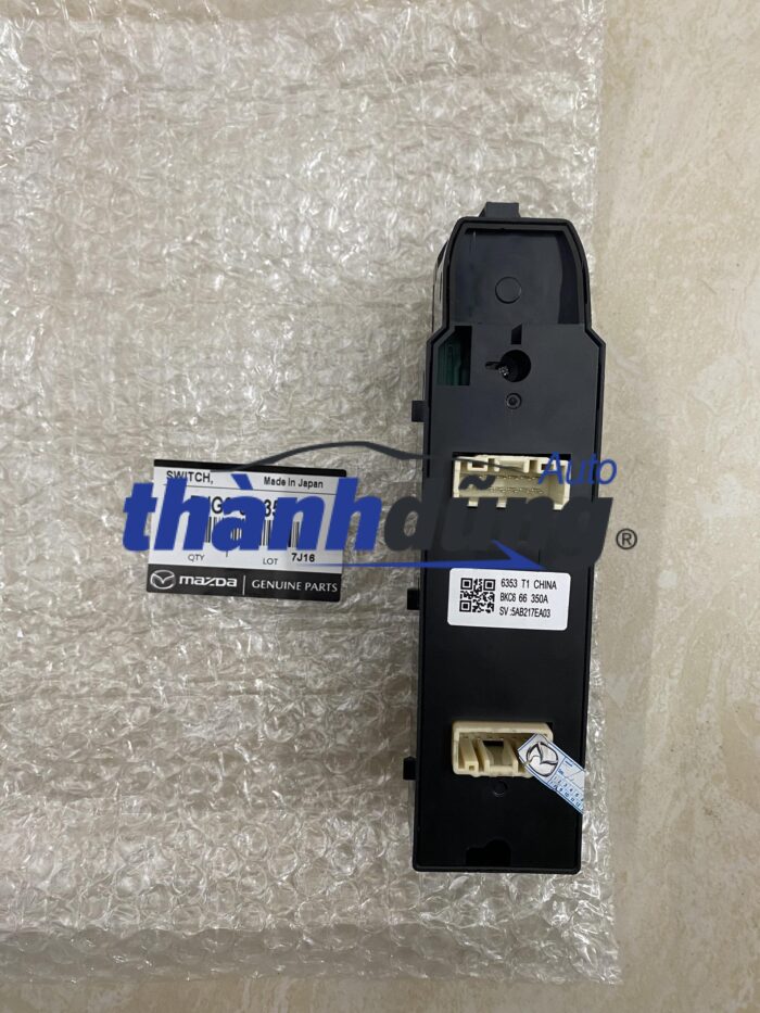 Công tắc tổng nâng hạ kính mazda 3