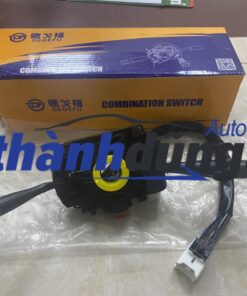 Công tắc đèn pha gạt mưa dongben x30