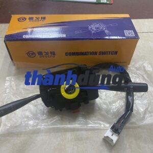 Công tắc đèn pha gạt mưa dongben x30