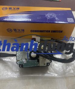 Công tắc đèn pha gạt mưa dongben x30