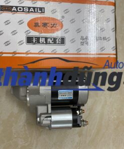 Máy đề chery qq3