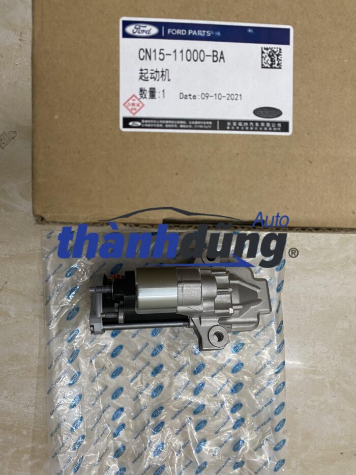 Củ đề ford ecosport