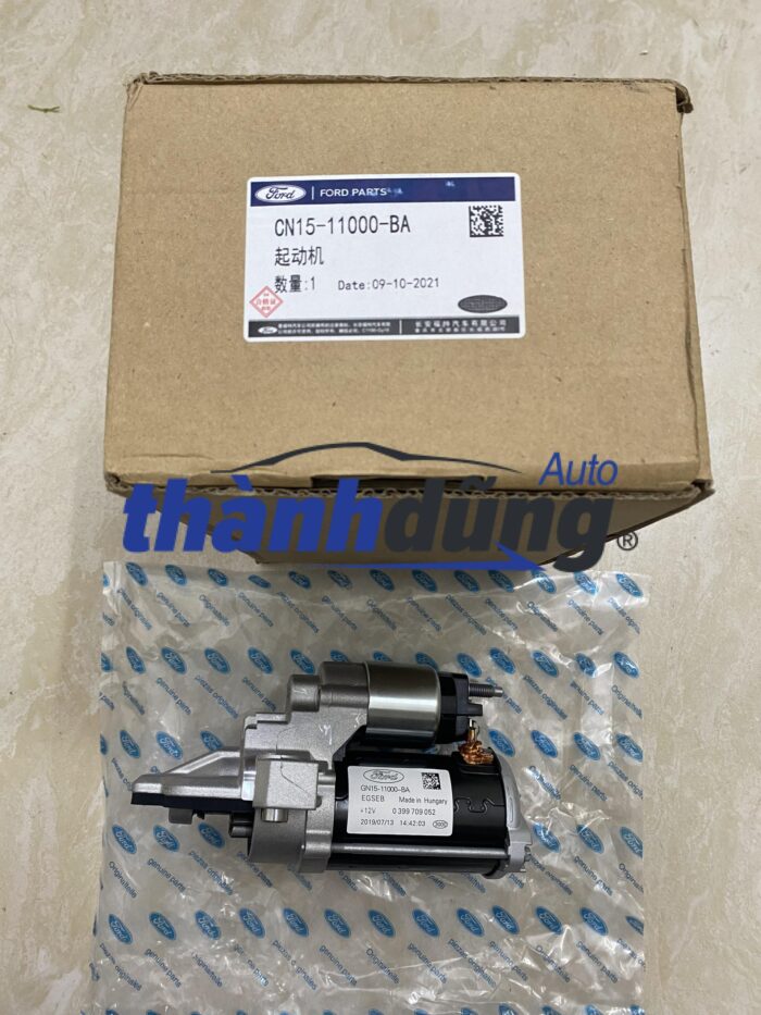 Củ đề ford ecosport