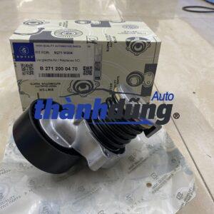 Cụm tăng tổng mercedes c180Cụm tăng tổng mercedes c180