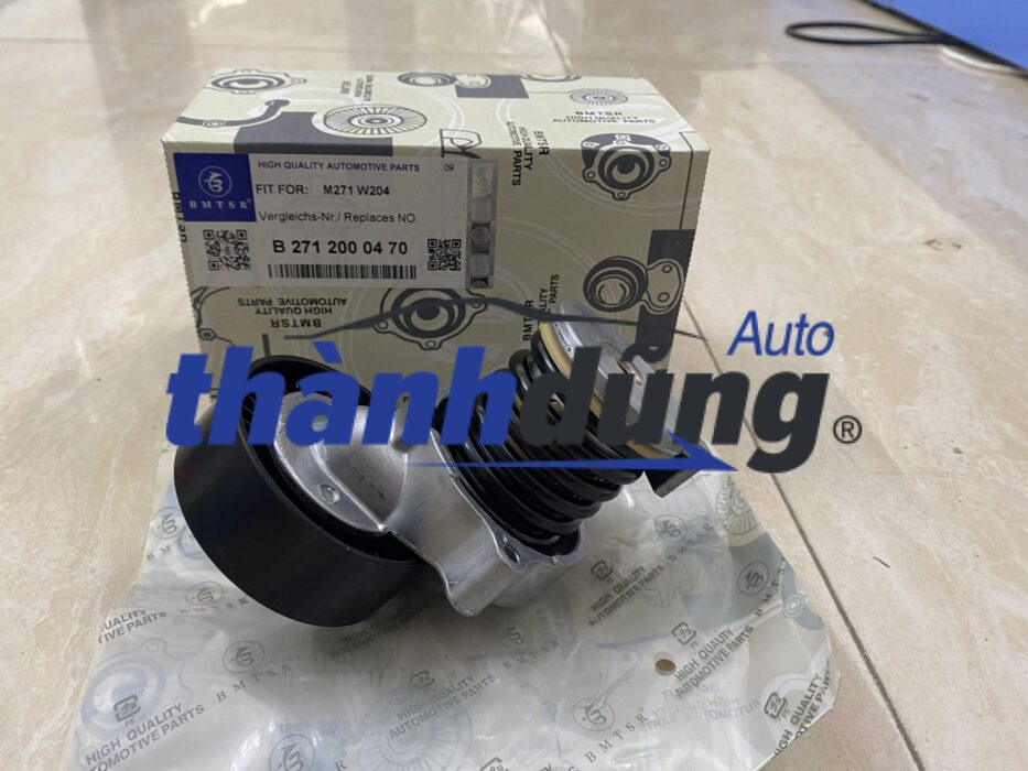 Cụm tăng tổng mercedes c180Cụm tăng tổng mercedes c180
