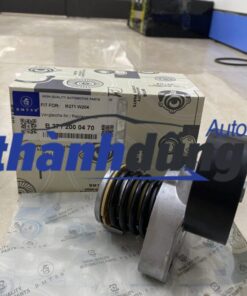 Cụm tăng tổng mercedes c180