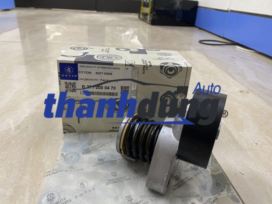 Cụm tăng tổng mercedes c180