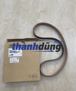 Dây curoa lốc lạnh hyundai tucson