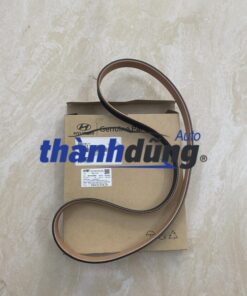 Dây curoa lốc lạnh hyundai tucson