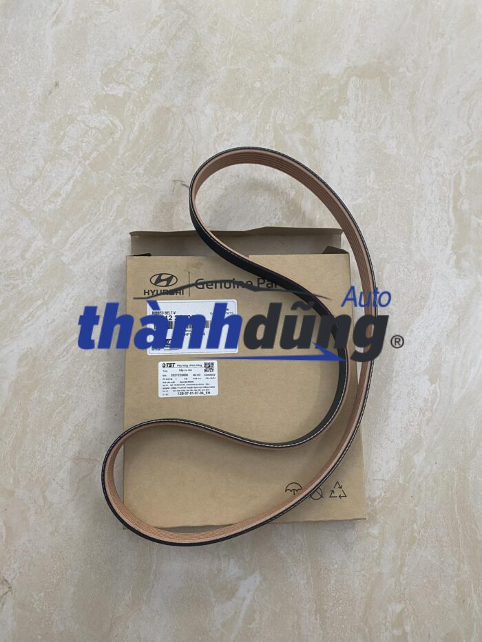 Dây curoa lốc lạnh hyundai tucson
