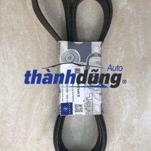 Dây curoa tổng range rover continental