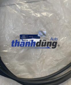 Dây đi số hyundai hd120sl