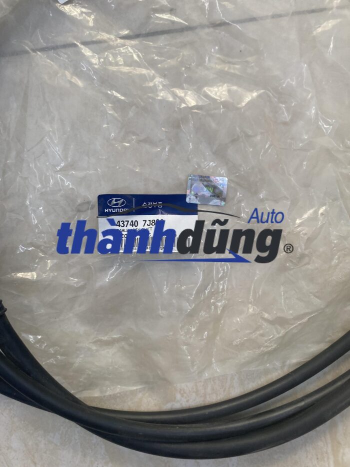 Dây đi số hyundai hd120sl