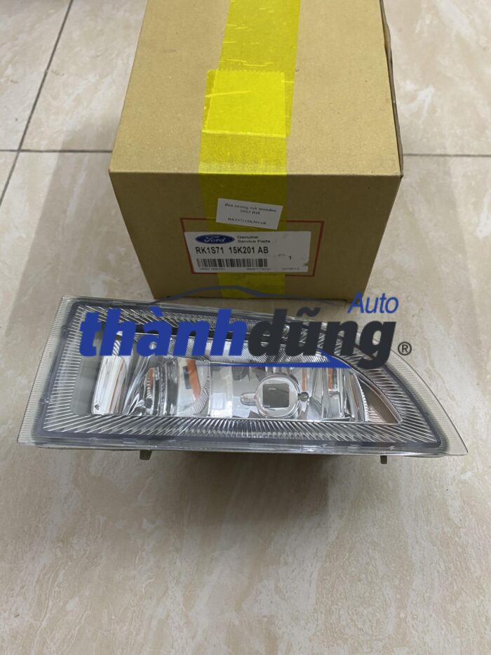 Đèn sương mù cản trước ford mondeo 2.0