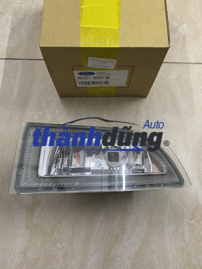 Đèn sương mù cản trước ford mondeo 2.0