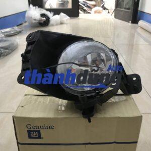 Đèn gầm chevrolet colorado