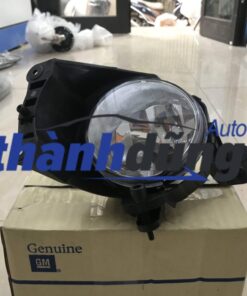 Đèn gầm chevrolet colorado