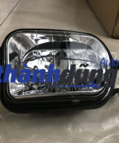 Đèn gầm mercedes c250