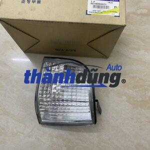 Đèn gầm cản trước ssangyong mb140