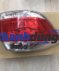 Đèn phanh sau toyota highlander