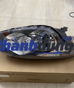 Đèn pha bên lái hyundai i30 2011