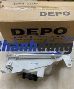 Đèn pha toyota corolla