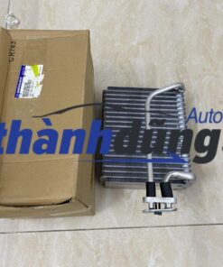 Giàn lạnh ssangyong musso