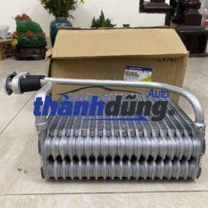 Giàn lạnh ssangyong musso