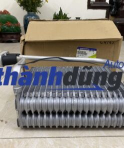 Giàn lạnh ssangyong musso