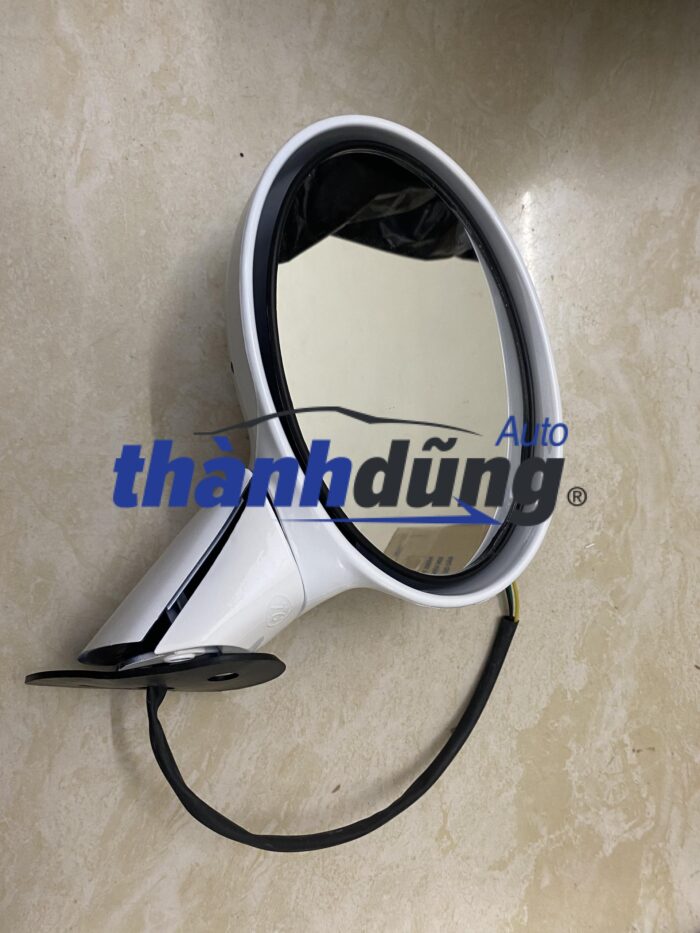 Kính chiếu hậu bên phụ chery qq
