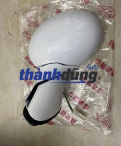 Kính chiếu hậu bên phụ chery qq