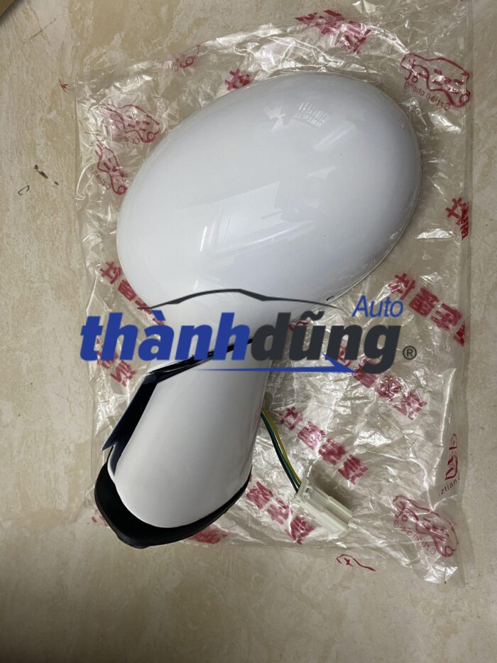Kính chiếu hậu bên phụ chery qq