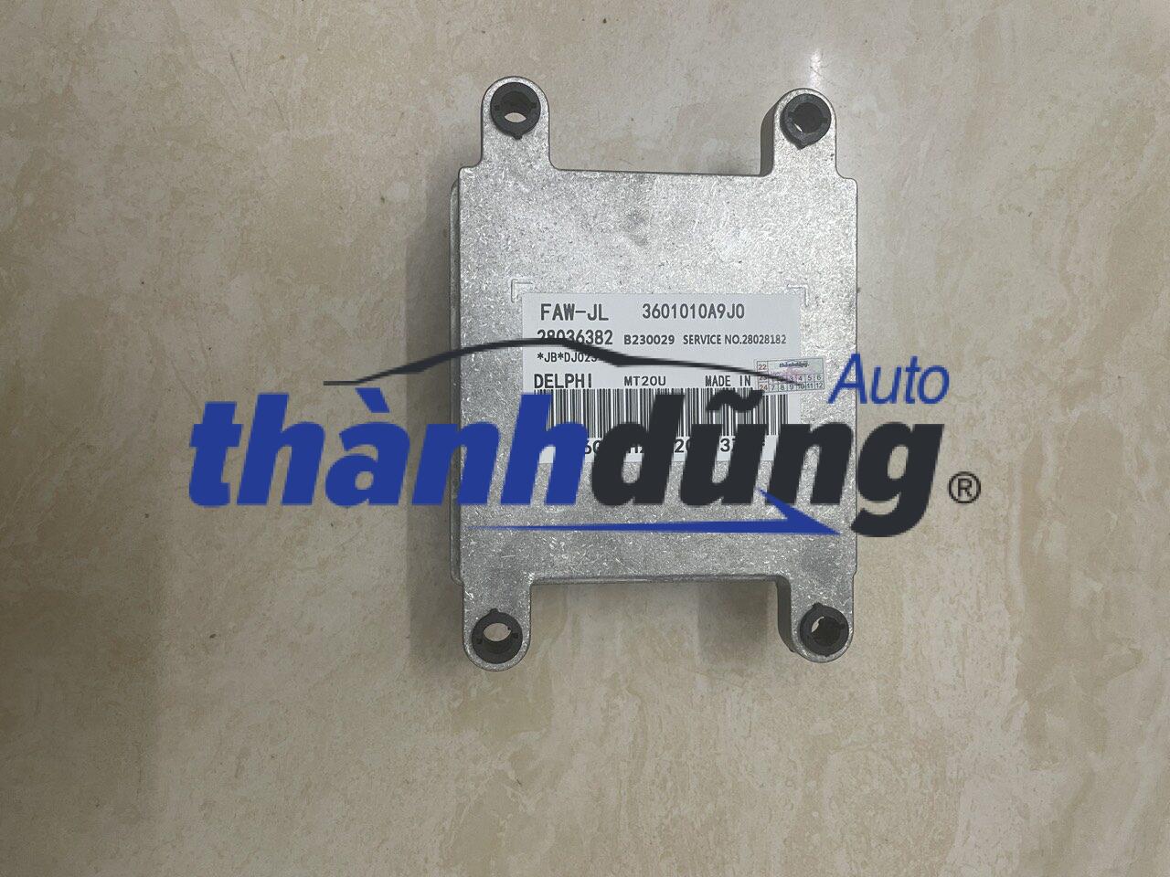 Hộp điều khiển động cơ ecu dongben db1021