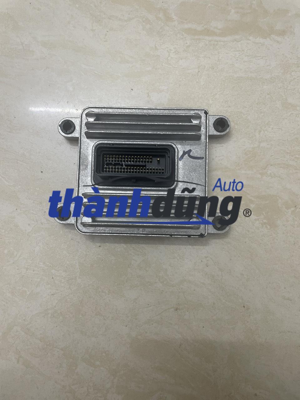 HỘP ĐIỀU KHIỂN ĐỘNG CƠ ECU DONGBEN DB1021 - Ảnh 2