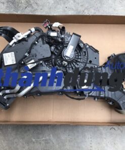 Hộp điều hòa sau ford explorer