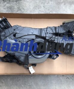 Hộp điều hòa sau ford explorer