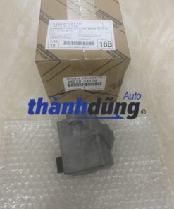 Khóa điện vô lăng toyota camry