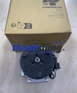 Lốc điều hòa ford mondeo 2.0