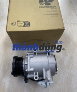 Lốc điều hòa ford mondeo 2.0