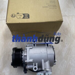 Lốc điều hòa ford mondeo 2.0
