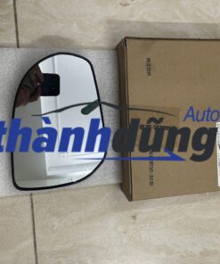 Mặt gương chiếu hậu kia soluto