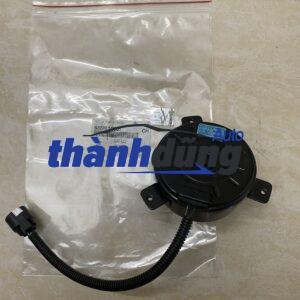 Mô tơ quạt động cơ hyundai i10 grand